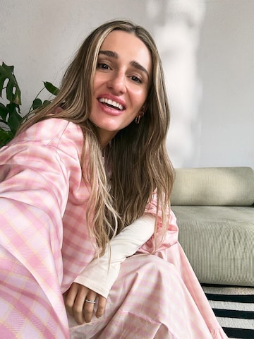 Tatiana Zidekova - Chaqueta de entretiempo en amarillo