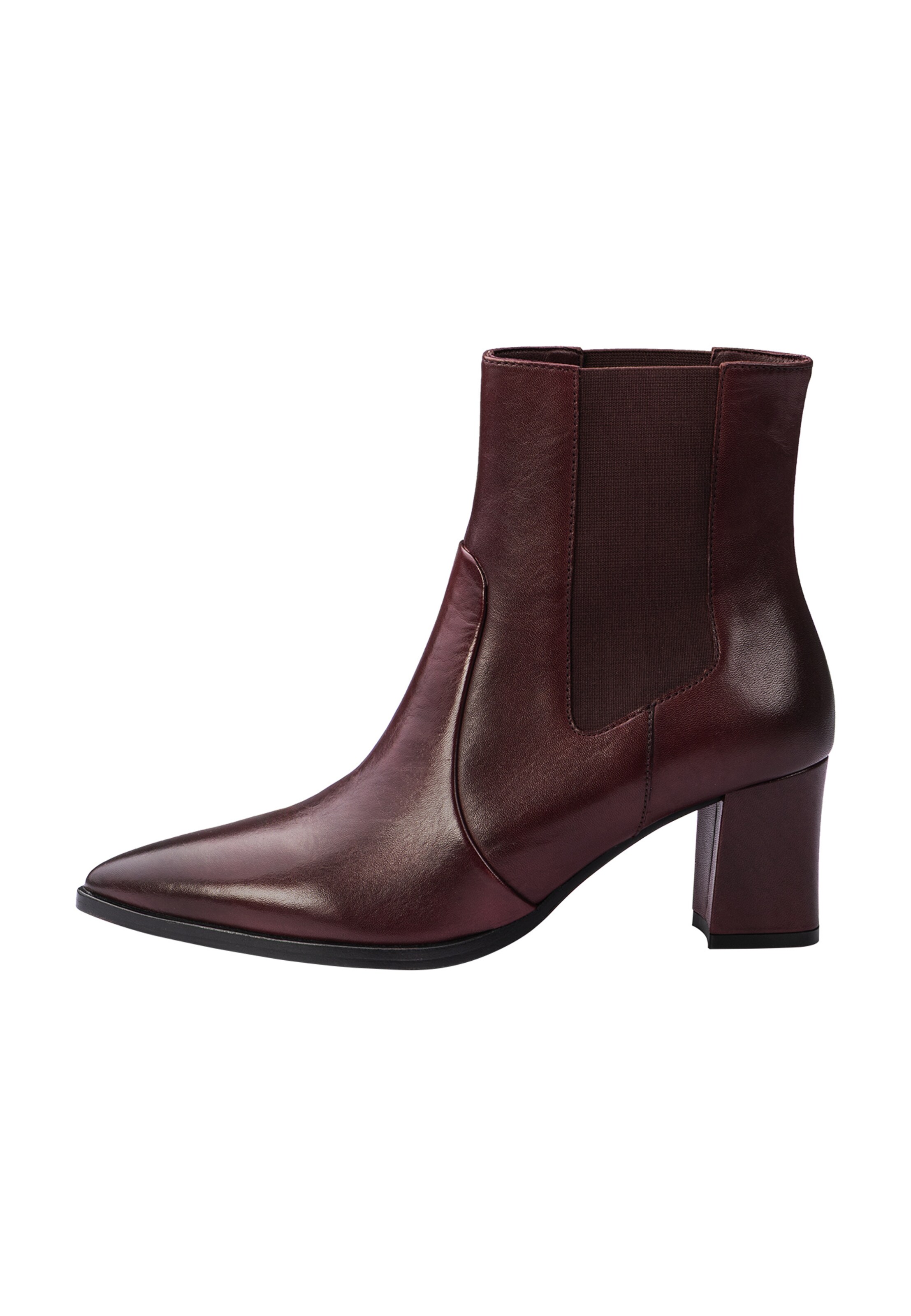 Boots di LLOYD in rosso: frontale