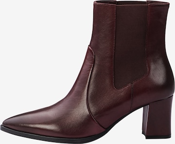Boots di LLOYD in rosso: frontale