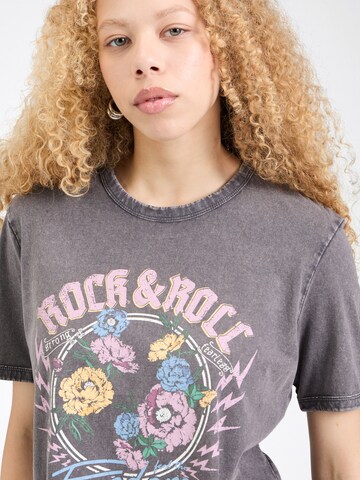 JDY Shirt in Grey