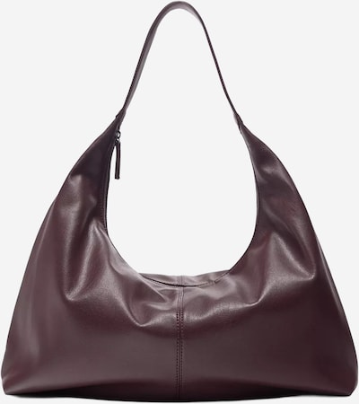 Pull&Bear Torba za na rame veličine One Size u burgund, Pregled proizvoda