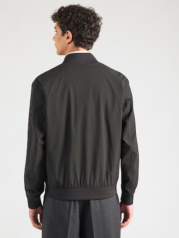 BOSS Jacke 'Osurf' in Schwarz