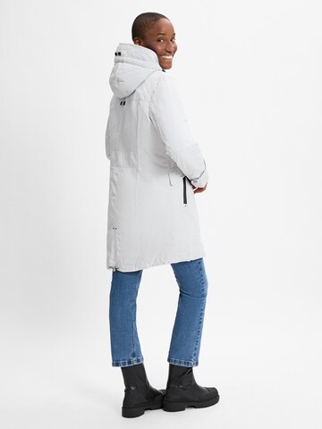 GIL BRET Jacke in Grau