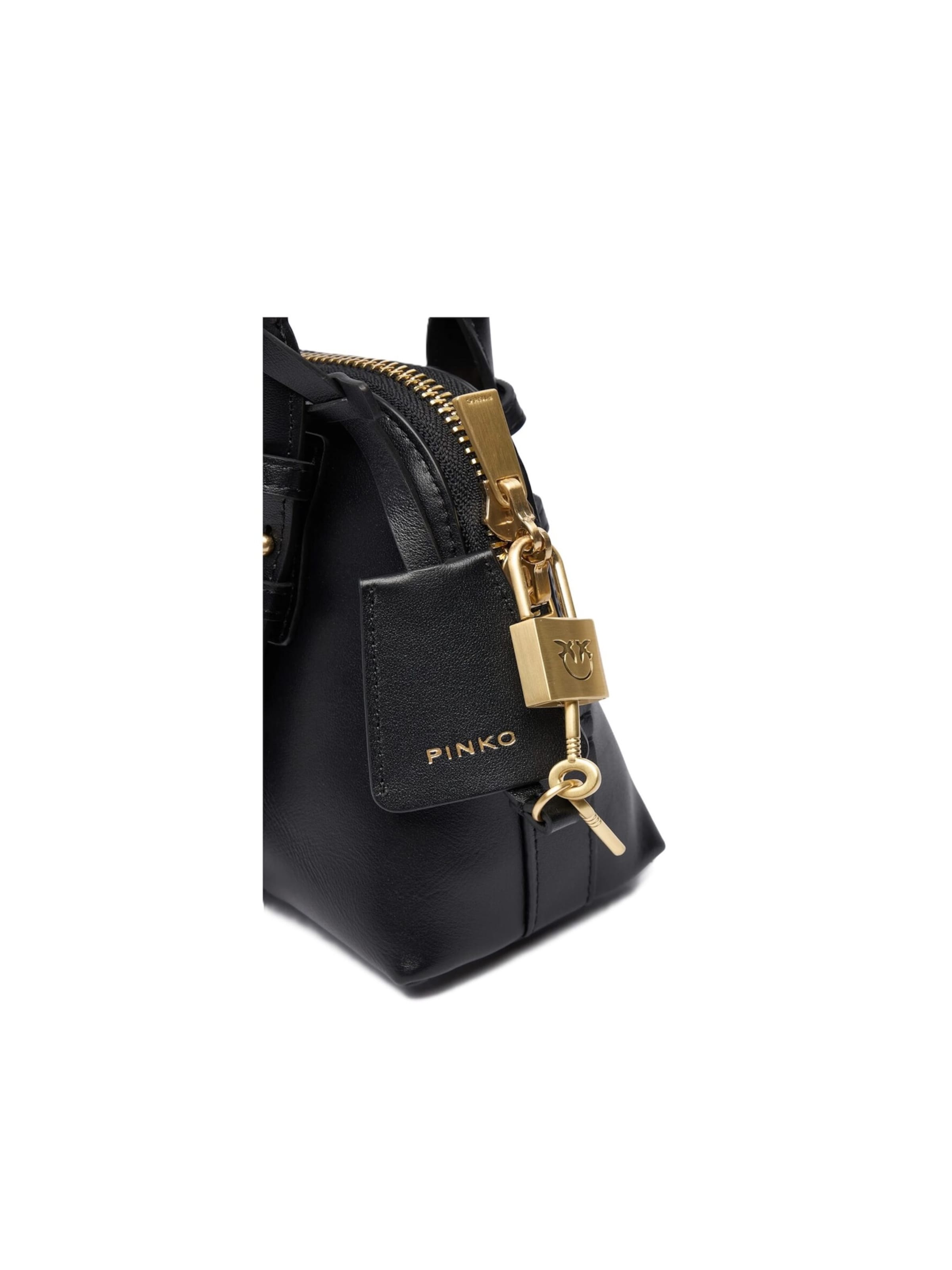 PINKO Handtasche '105333 A0QO'‌‌‌‌‌ in Schwarz