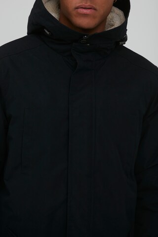 BLEND Between-Season Jacket 'SERGIUS' in Black