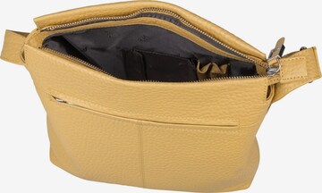 VOi Crossbody Bag 'Hirsch' in Yellow