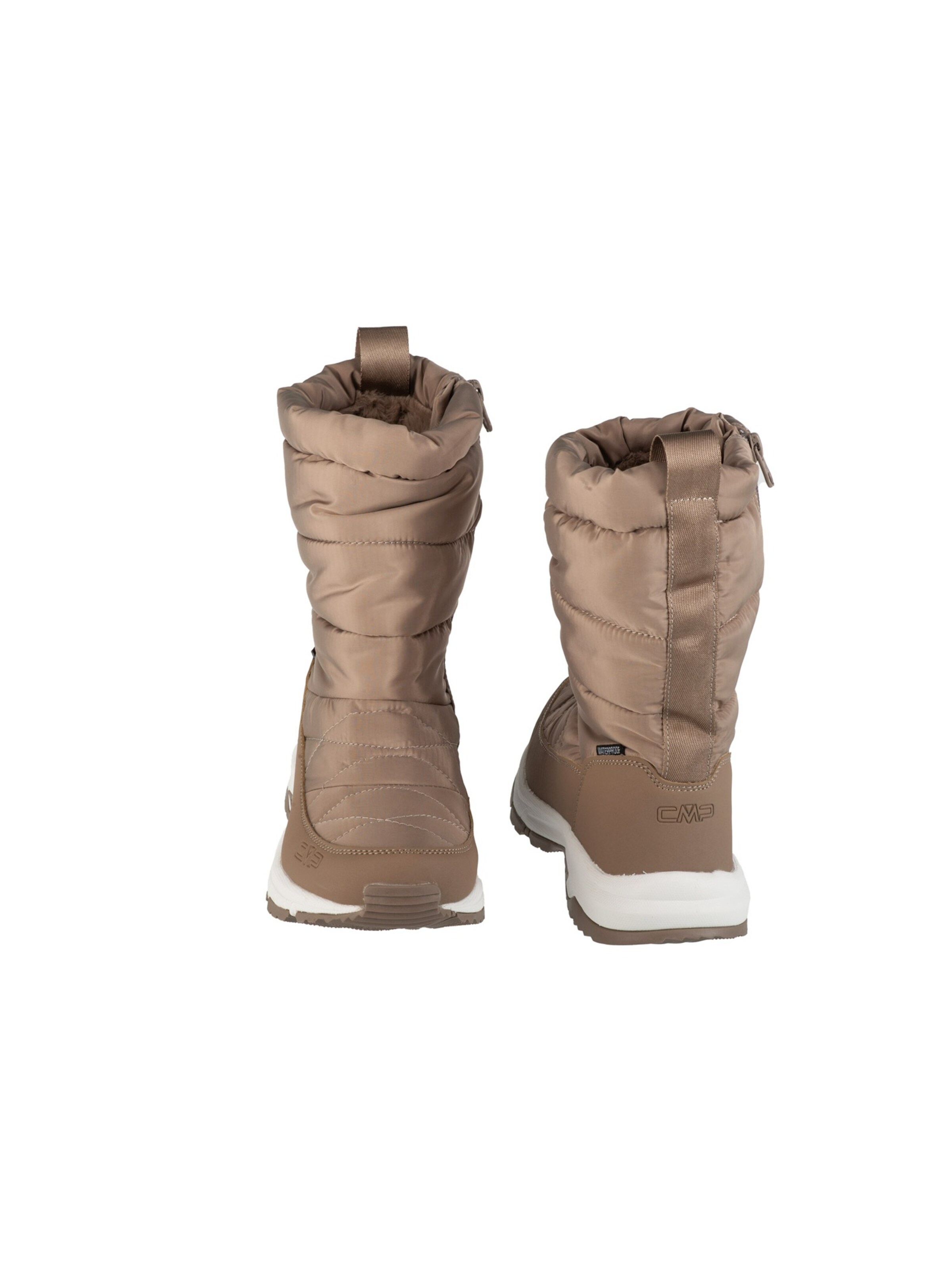 CMP Boots 'Yakka' in Brown