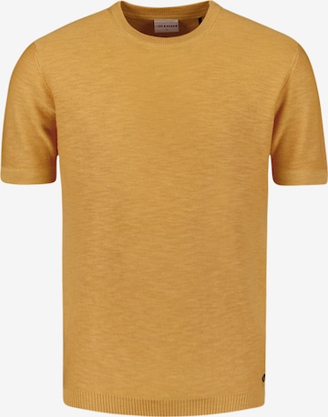 No Excess Trui in Geel: voorkant