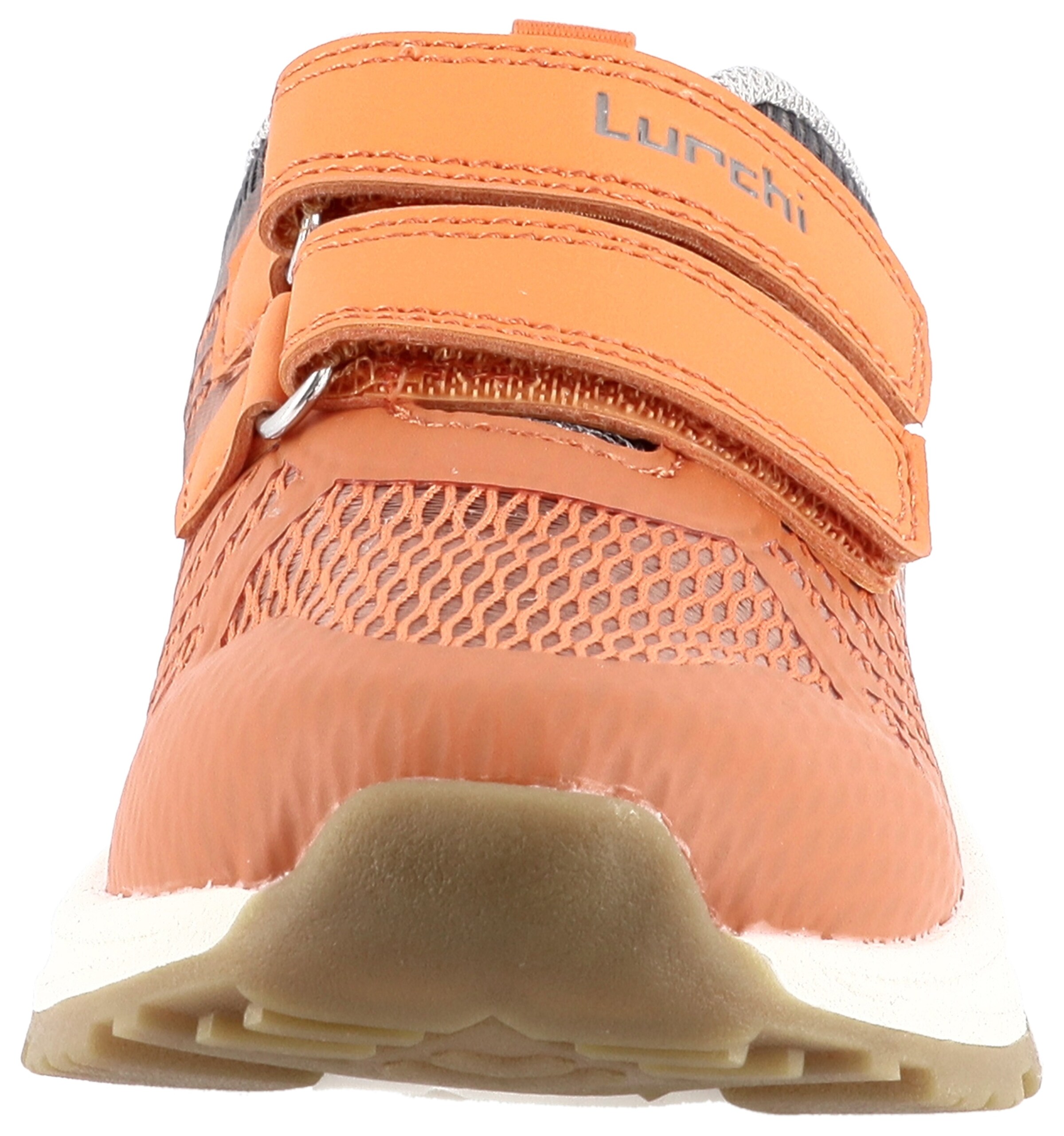 LURCHI Sneaker in Orange