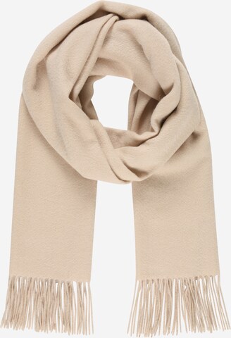 LENI KLUM x ABOUT YOU Scarf 'Tia' in White: front