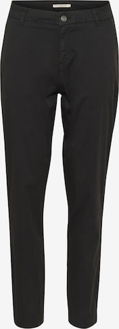 Love Copenhagen Bukser i sort: forside