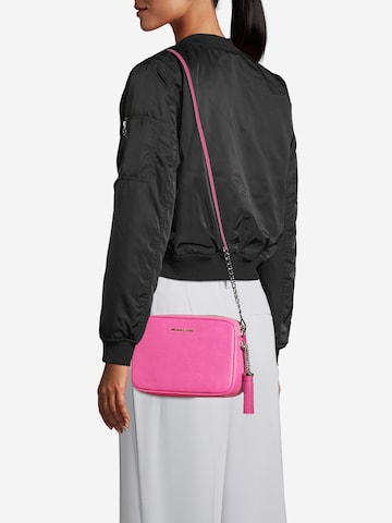 MICHAEL Michael Kors Schoudertas in Roze