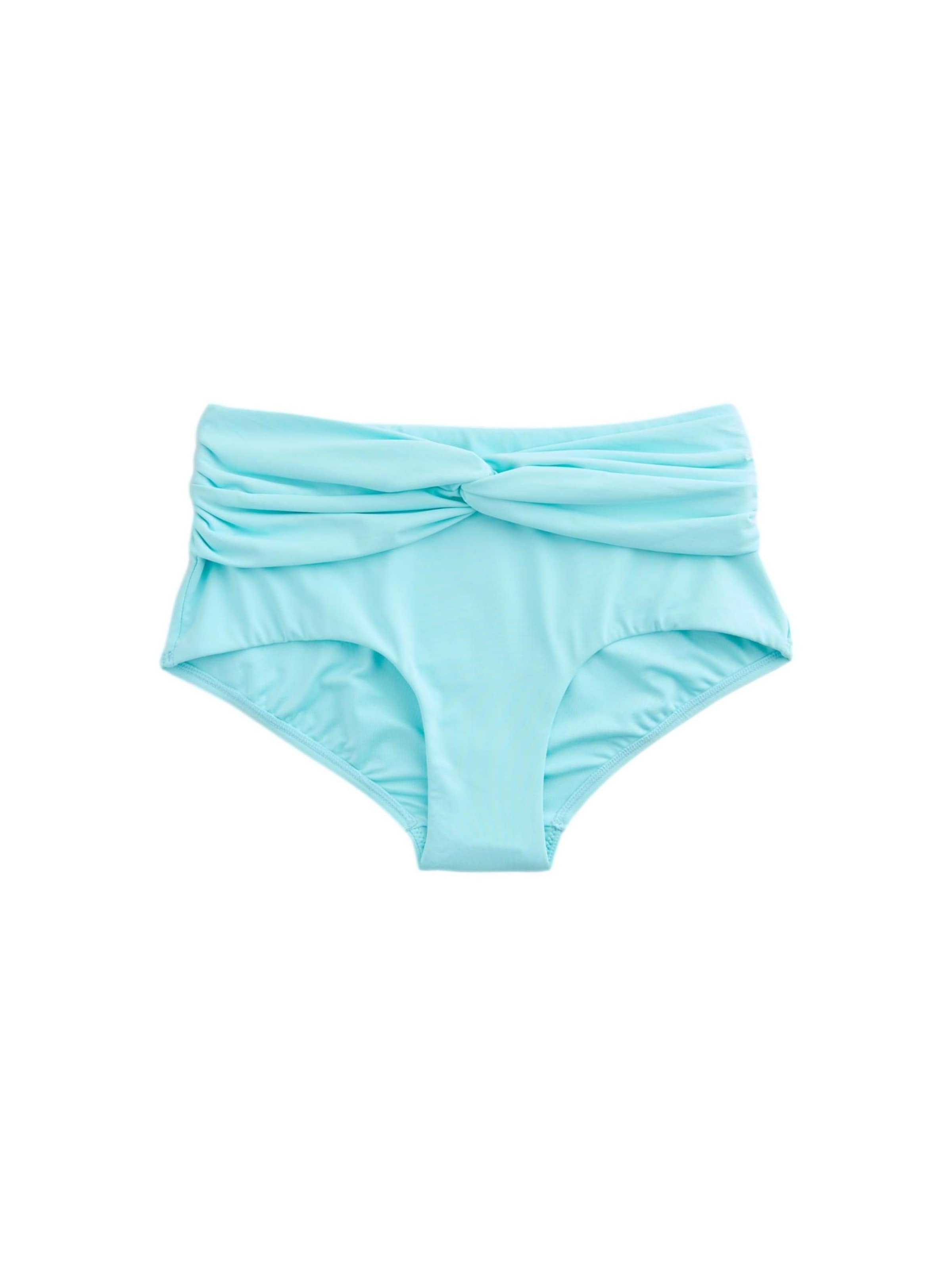 Next Bikiniunderdel i blå: framsida