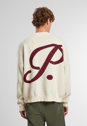 Prohibited Sweater 'Brixton' in Beige