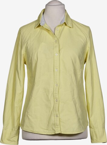 Lands‘ End Blouse & Tunic in L in Yellow: front