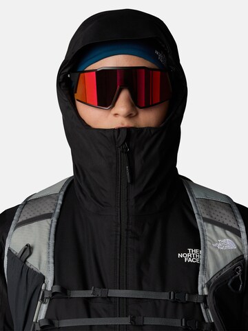 THE NORTH FACE Μπουφάν πεζοπορίας 'Quest' σε μαύρο