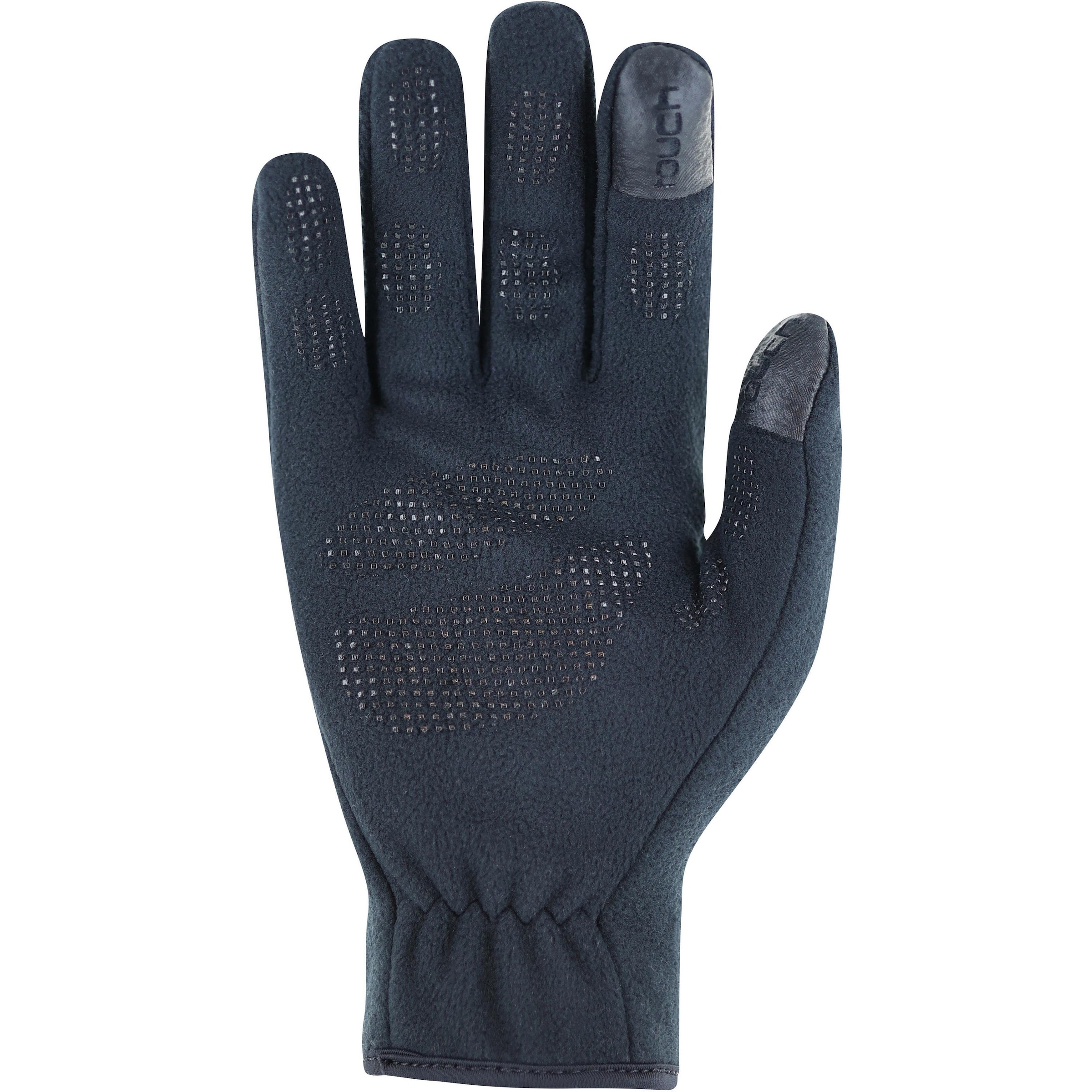 Roeckl Athletic Gloves 'Kampen 2' in Black