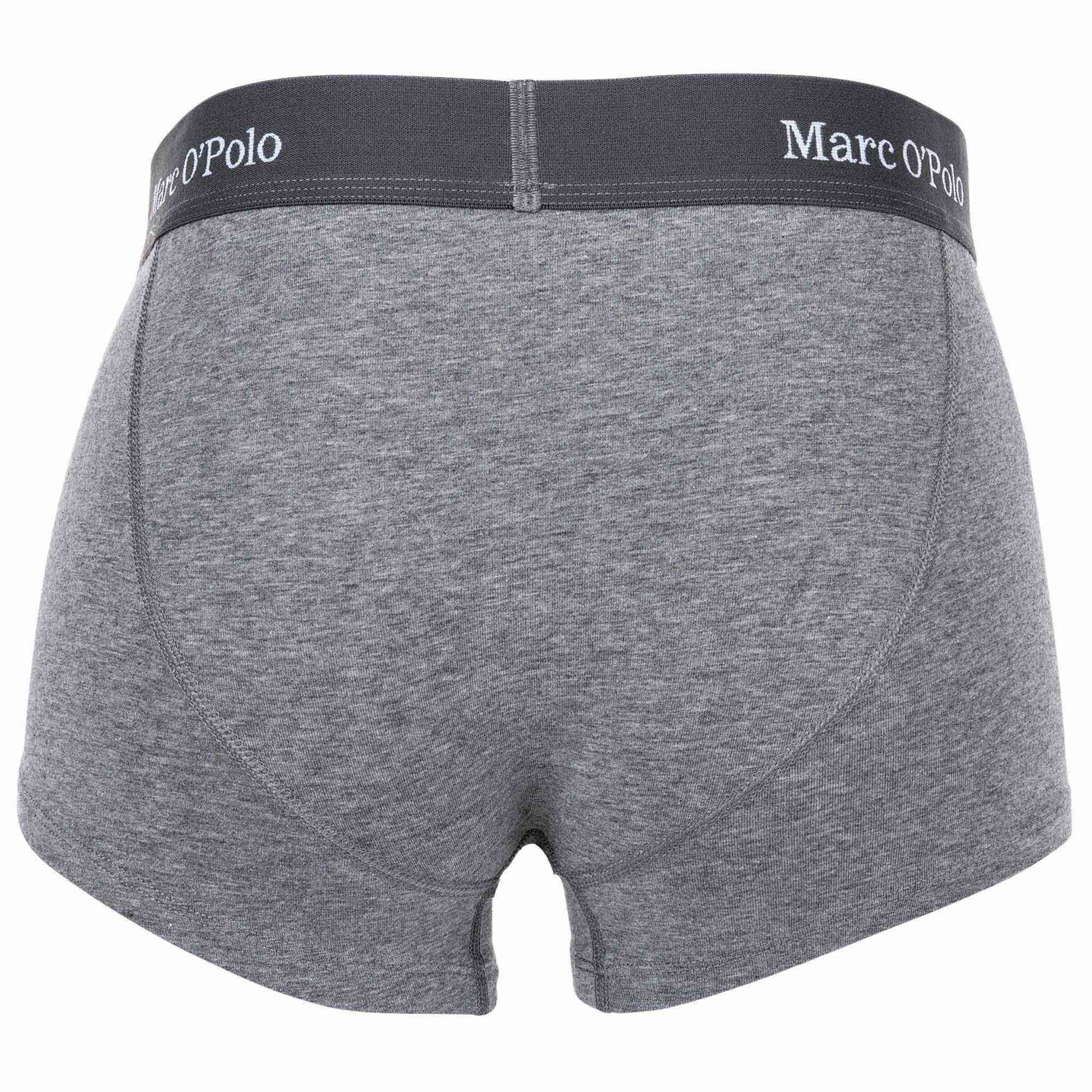 Marc O'Polo Boksershorts i grå