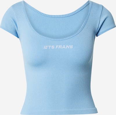 iets frans Paita 'IF SCOOP' värissä sininen, Tuotenäkymä