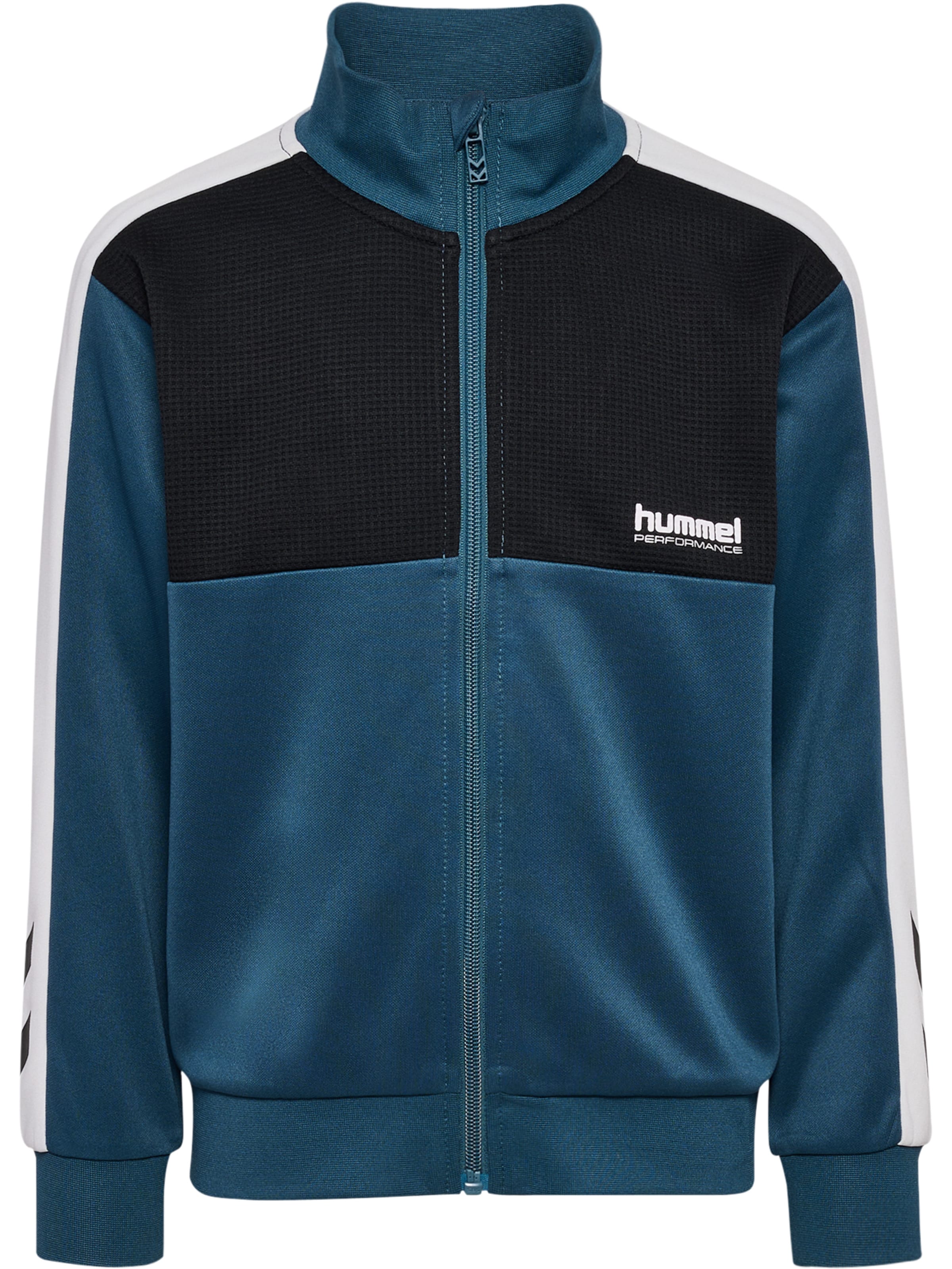 Hummel Træningsdragt i blå