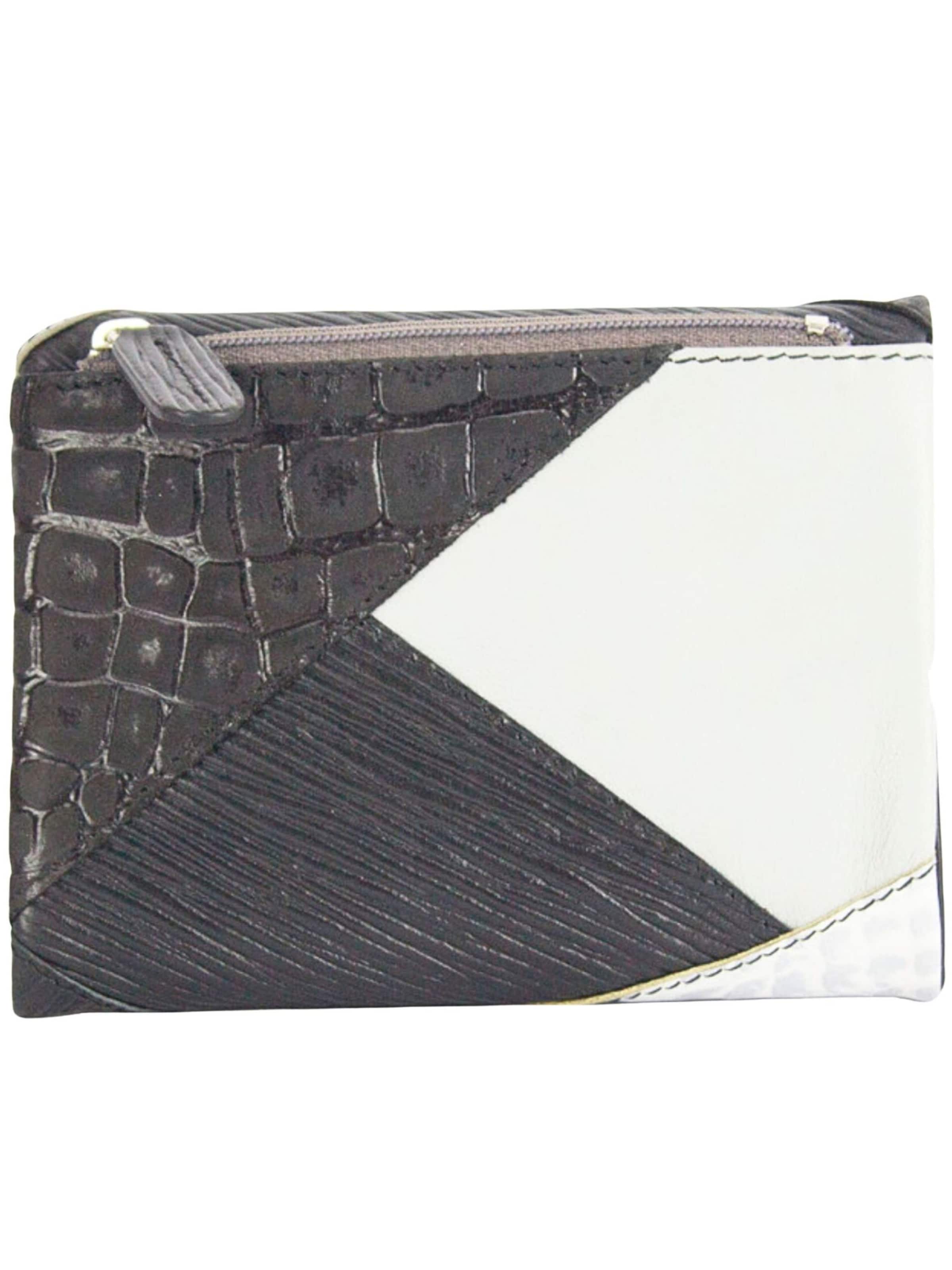 Sunsa Wallet 'Sunsa' in Black