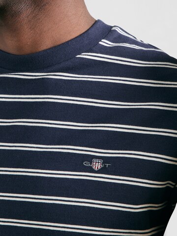 GANT Bluser & t-shirts i blå