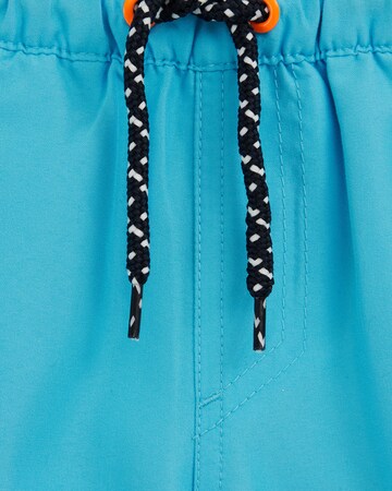 WE Fashion Badbyxa i blå