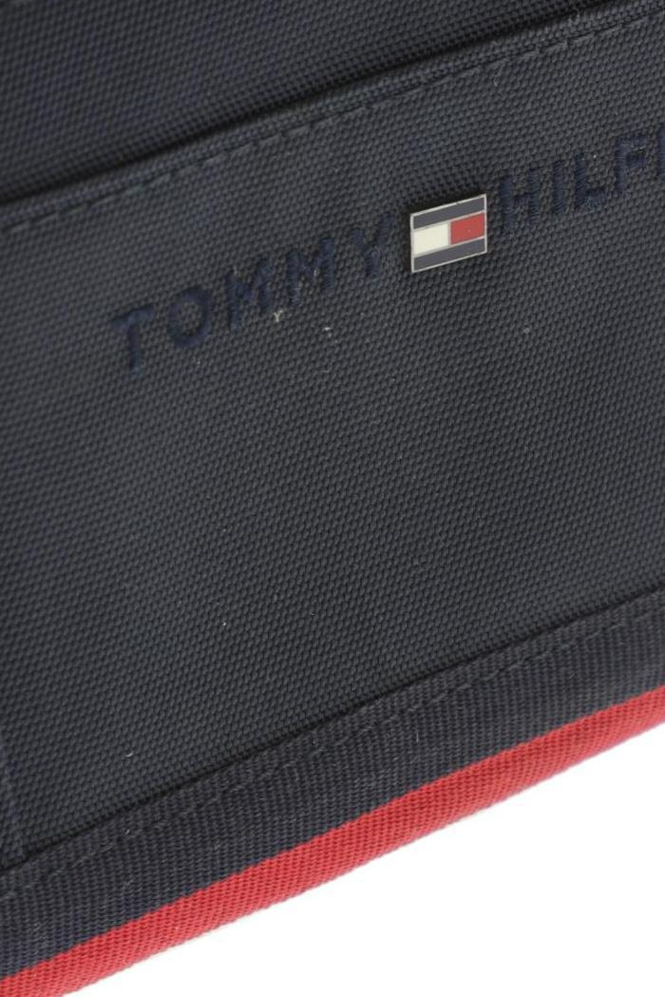 TOMMY HILFIGER Portemonnaie One Size in Marine | ABOUT YOU 