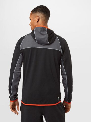 DARE2B Athletic Fleece Jacket 'Ratified II' in Grey
