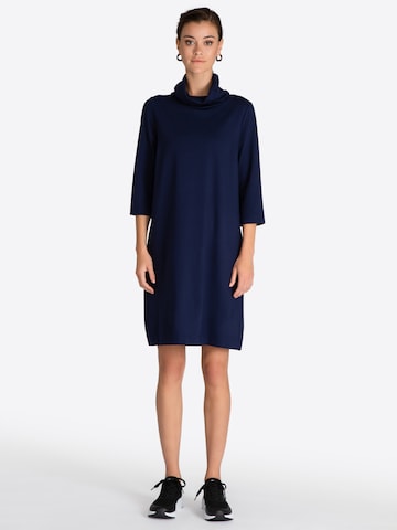 Abito ' Camille ' di Jascha Stockholm in blu