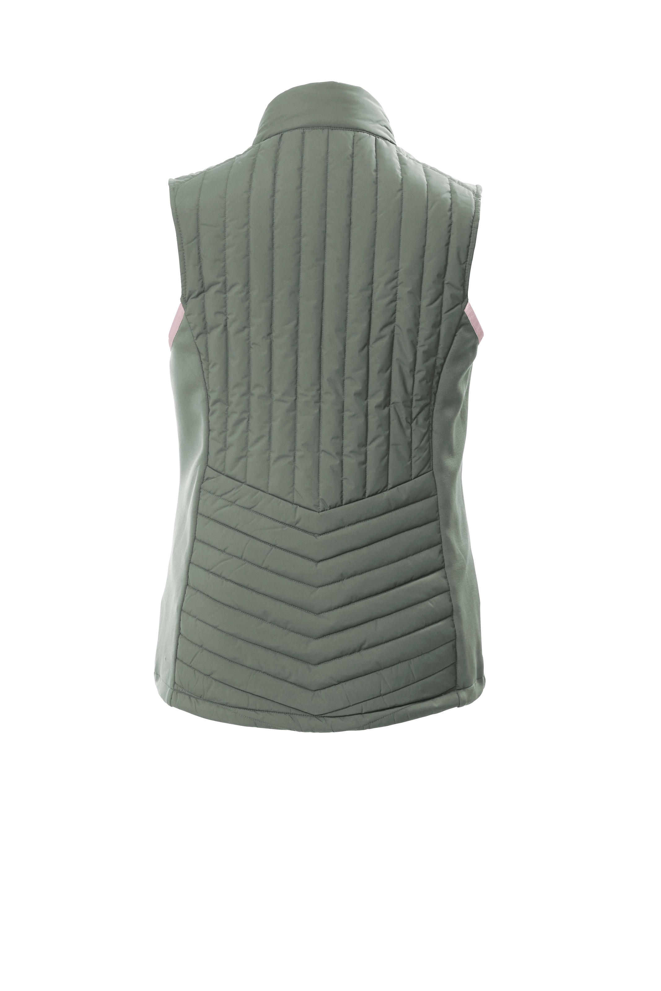 KILLTEC Sports Vest in Green