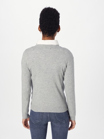 Dorothy Perkins Sweater in Grey