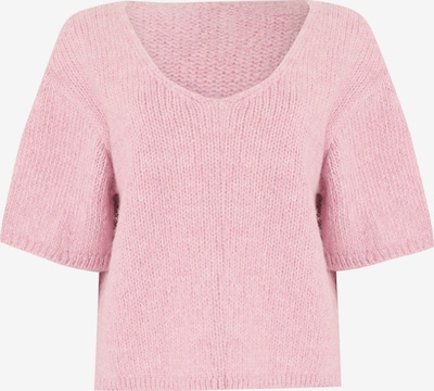 JDY Pulover 'JDYLinea' u roza, Pregled proizvoda