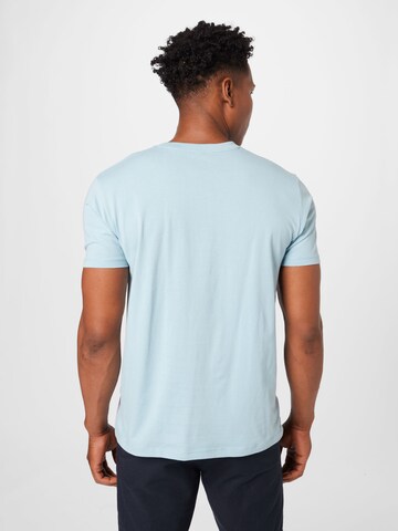 ESPRIT T-Shirt in Blau