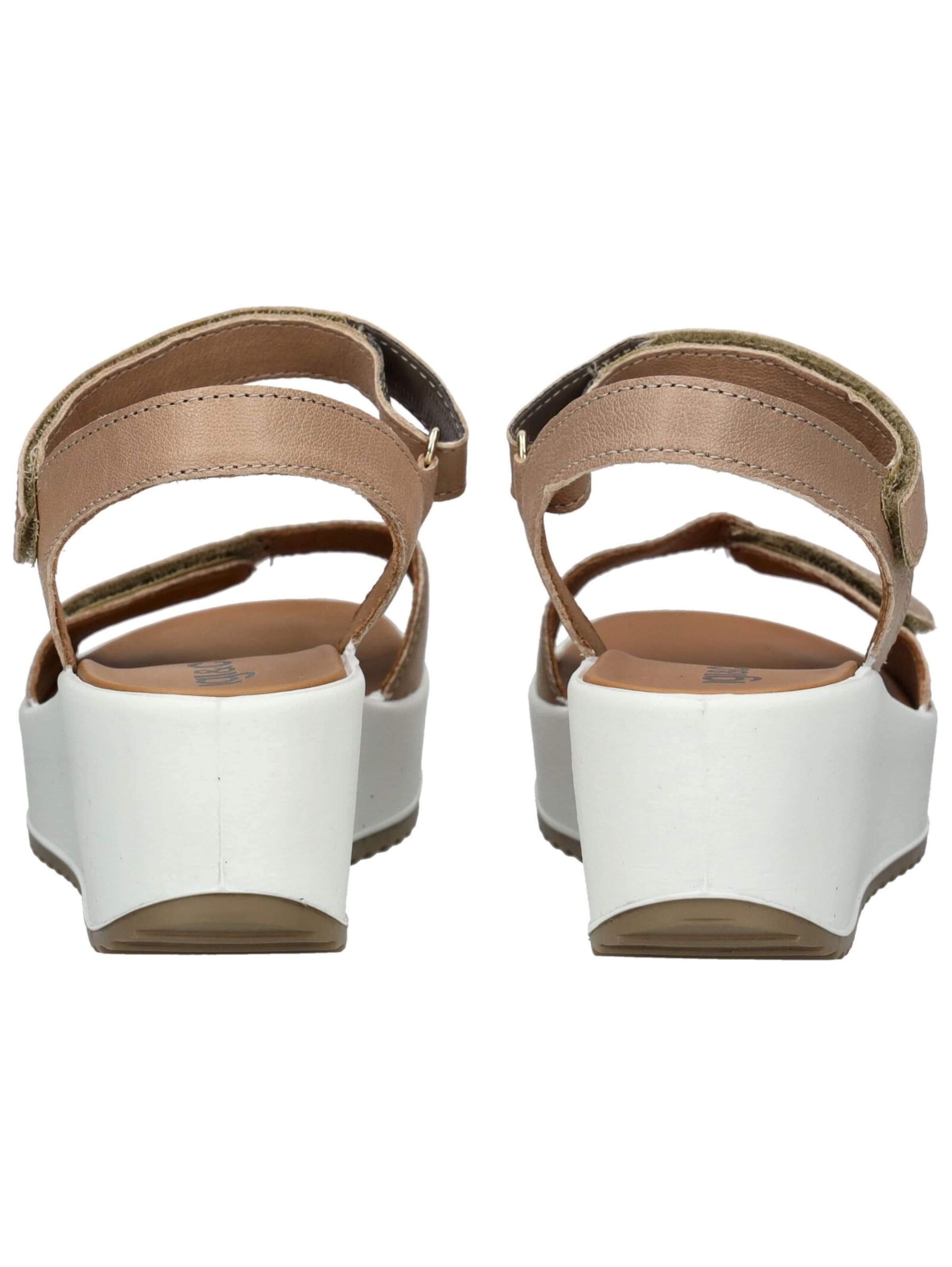 IGI&CO Sandals in Beige
