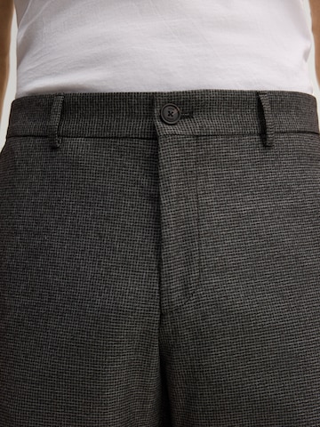 JOOP! Slimfit Hose in Schwarz