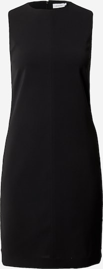 Calvin Klein Εφαρμοστό φόρεμα σε μαύρο, Άποψη προϊόντος
