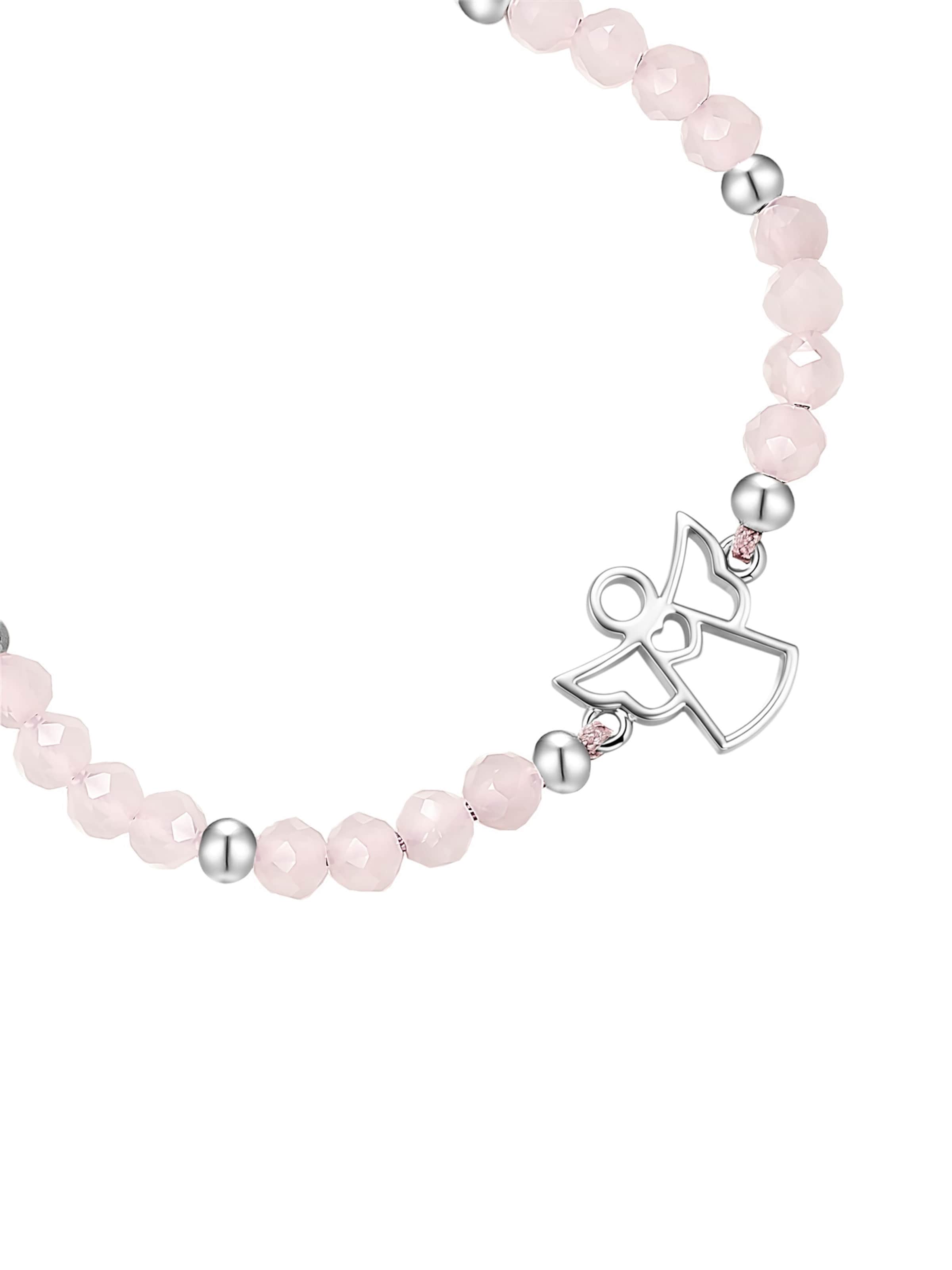 Rafaela Donata - Pulsera en plata