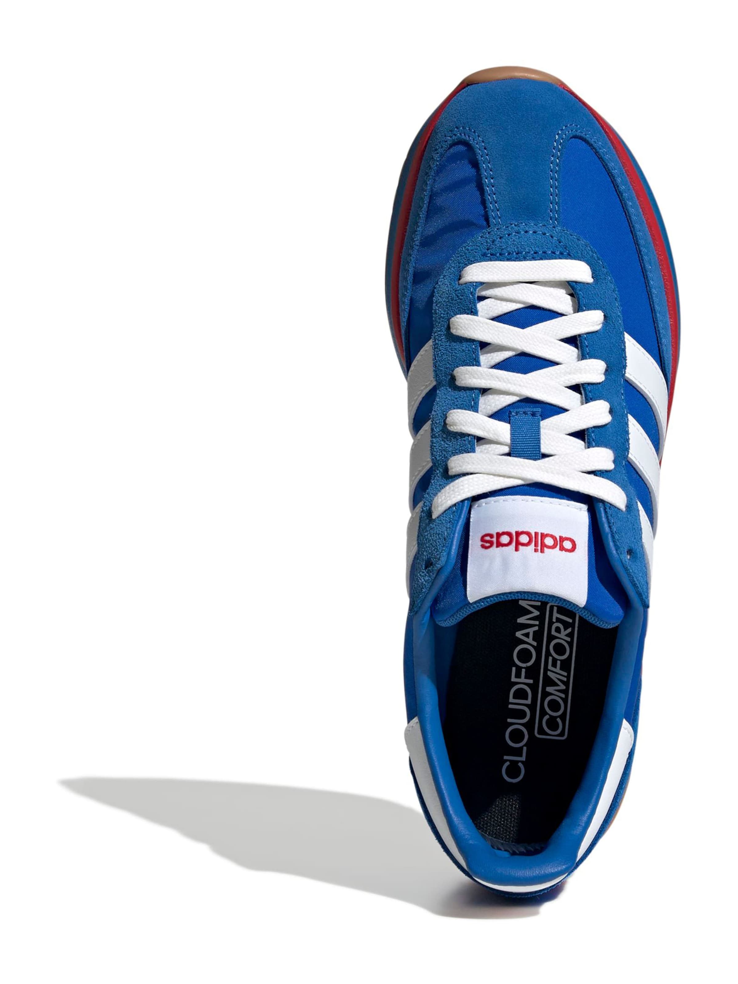 ADIDAS SPORTSWEAR Σνίκερ χαμηλό 'RUN 70s 2.0' σε μπλε