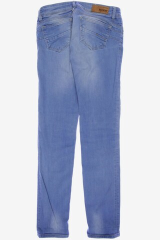 Meltin'Pot Jeans 25 in Blau