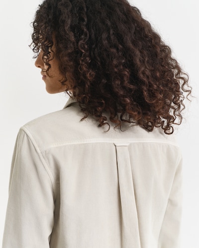 GANT Bluse in beige, Produktansicht