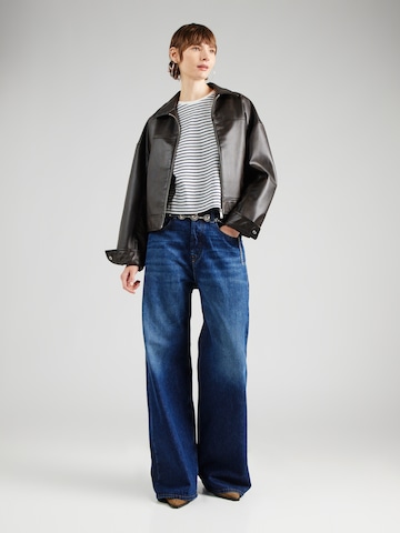 LEVI'S ® Top – modrá