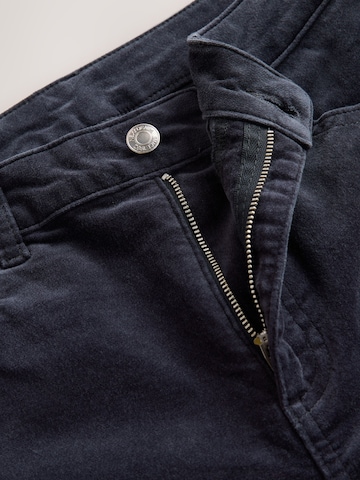 Next Wide leg Jeans in Blauw