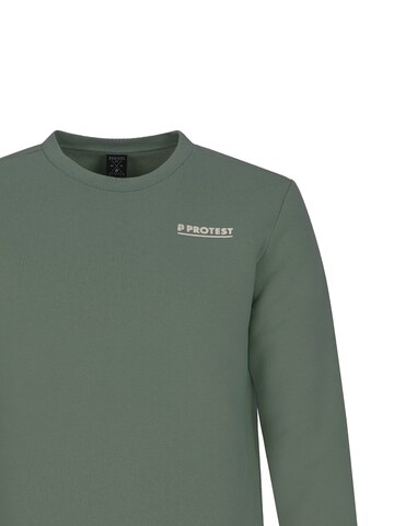 PROTEST Sweater 'PRTVito' in Green