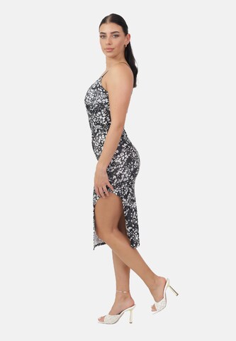 Abito di Elara in nero