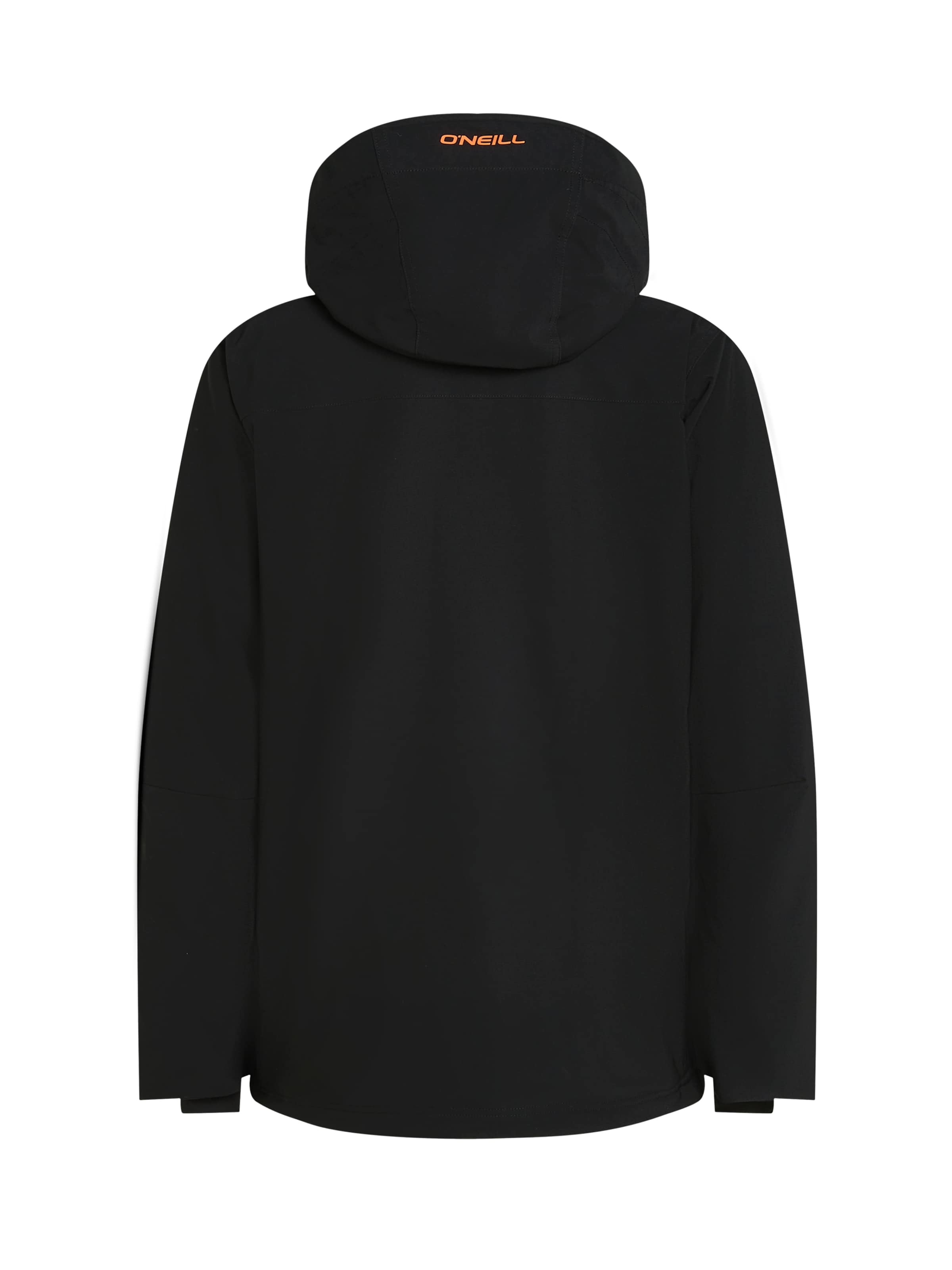 O'NEILL Куртка в спортивном стиле 'Fwc'Peak' в Черный