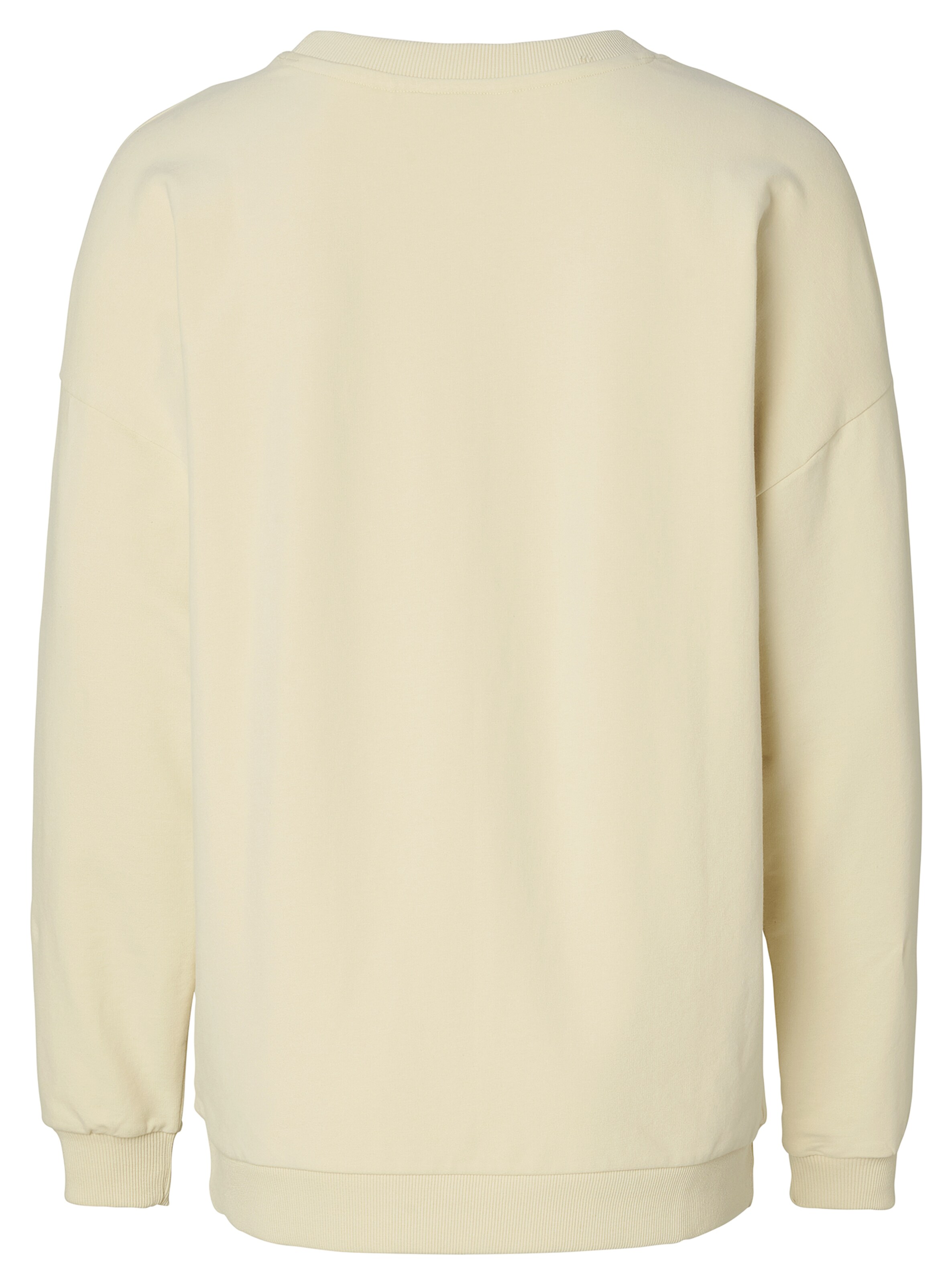 Noppies Sweatshirt 'Janelle' in Yellow