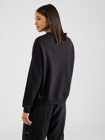 Soccx Sweatshirt in Schwarz