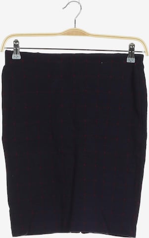 TOM TAILOR Skirt in S in Blue: front