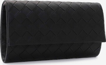 TAMARIS Clutch 'Amalia' in Schwarz: predná strana